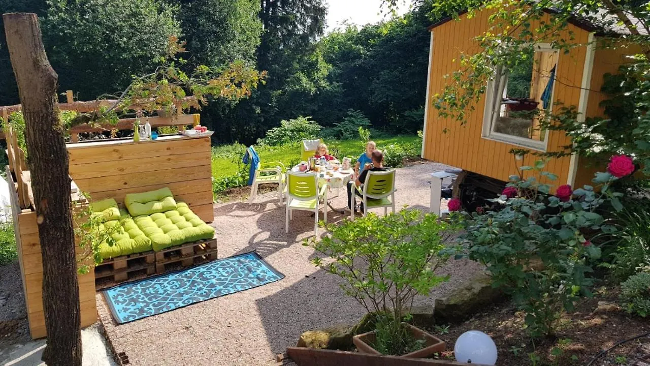 Arabian Harmony Herzlich Und Familiaer Mistelgau 0*,  Germany